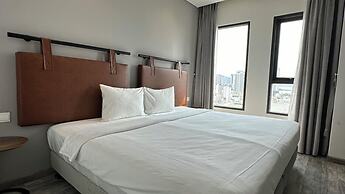 Em Oi Boutique Hotel