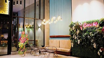 Em Oi Boutique Hotel