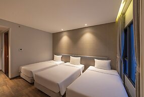 Em Oi Boutique Hotel
