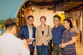 Em Oi Boutique Hotel