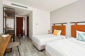 Em Oi Boutique Hotel