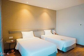 Em Oi Boutique Hotel