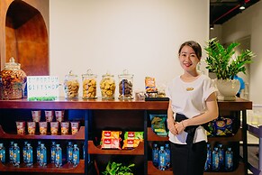 Em Oi Boutique Hotel