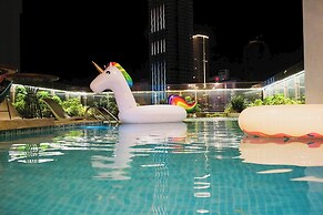 Em Oi Boutique Hotel