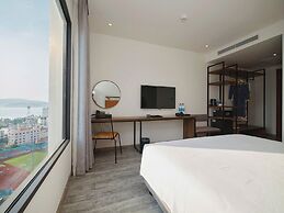 Em Oi Boutique Hotel