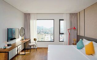 Em Oi Boutique Hotel