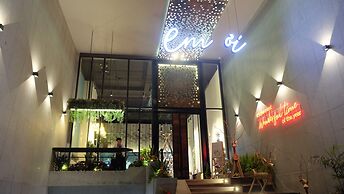 Em Oi Boutique Hotel