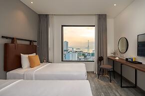 Em Oi Boutique Hotel