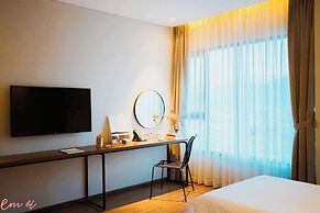 Em Oi Boutique Hotel