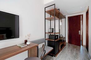 Em Oi Boutique Hotel
