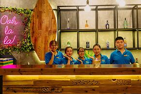 Em Oi Boutique Hotel