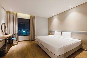 Em Oi Boutique Hotel