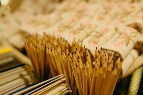 Em Oi Boutique Hotel