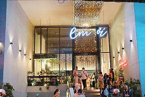 Em Oi Boutique Hotel