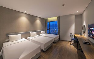 Em Oi Boutique Hotel