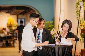 Em Oi Boutique Hotel