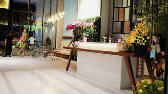 Em Oi Boutique Hotel