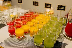 Em Oi Boutique Hotel