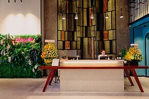 Em Oi Boutique Hotel