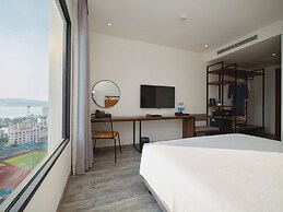 Em Oi Boutique Hotel