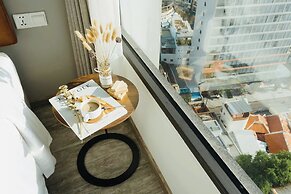 Em Oi Boutique Hotel