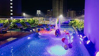 Em Oi Boutique Hotel