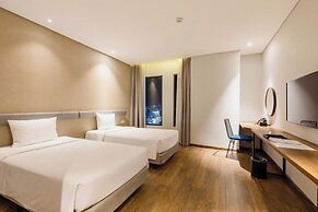 Em Oi Boutique Hotel