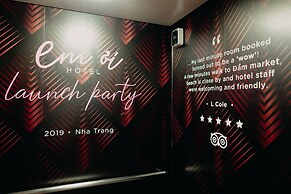 Em Oi Boutique Hotel