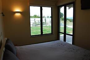 The Windhover Estate