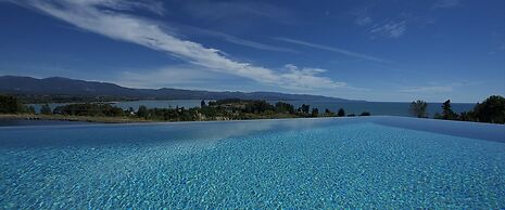 The Windhover Estate