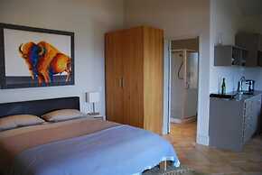 The Windhover Estate