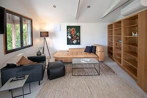 The Windhover Estate