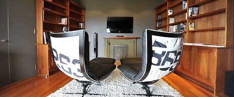 The Windhover Estate