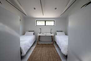 The Windhover Estate