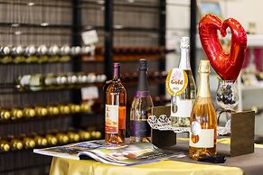 Goto’s Conkana Kingdom Winery and Resort