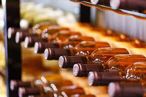 Goto’s Conkana Kingdom Winery and Resort