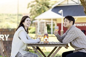 Goto’s Conkana Kingdom Winery and Resort