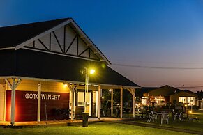 Goto’s Conkana Kingdom Winery and Resort