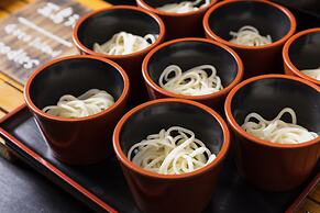 Goto’s Conkana Kingdom Winery and Resort