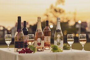 Goto’s Conkana Kingdom Winery and Resort