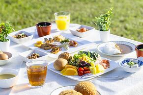 Goto’s Conkana Kingdom Winery and Resort