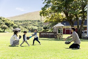 Goto’s Conkana Kingdom Winery and Resort