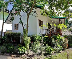 Joy Beach Villas