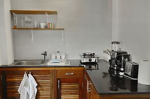 Joy Beach Villas