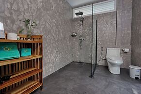 Joy Beach Villas