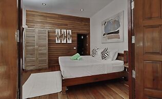 Joy Beach Villas