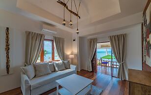 Joy Beach Villas