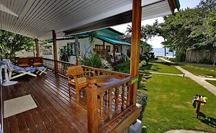 Joy Beach Villas