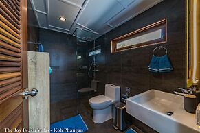 Joy Beach Villas