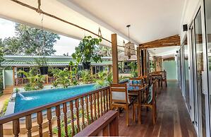 Joy Beach Villas